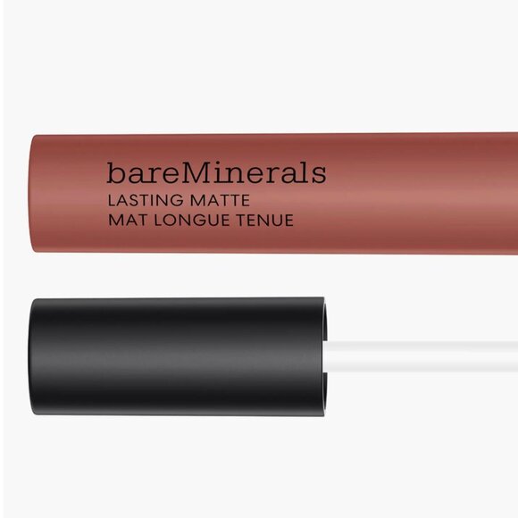 bareMinerals - Mineralist Lasting Matte Liquid Lipstick - Picture 5 of 10